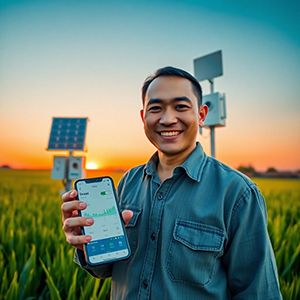 Libjo SARAI SIte Meeting